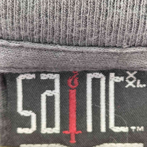 セントマイケル SAINT MICHAEL 25SS COMPLETE CONTRL KK SS TEE メンズ  XXL